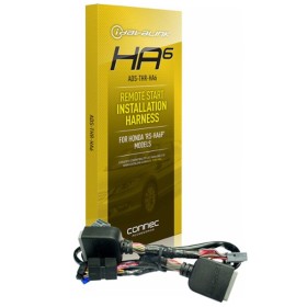 IDATALINK - Installation T-Harness For Select Honda / Acura Models 2013-Up